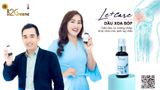  Dầu Xoa Bóp Le+Care 