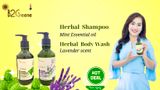  Gel Tắm_Chiết xuất Oải hương 