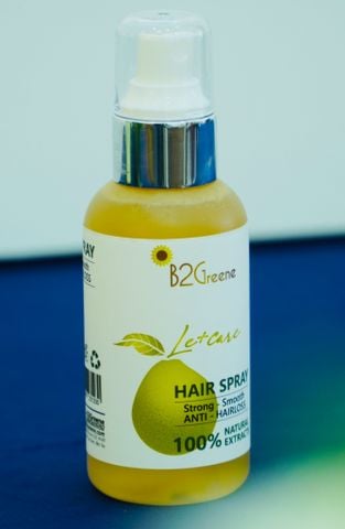  TINH DẦU VỎ BƯỞI KÍCH MỌC TÓC 