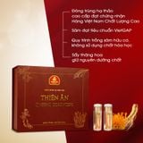  Đông Trùng Hạ Thảo Sấy Thăng Hoa 