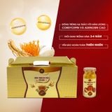  Đông Trùng Hạ Thảo Yến Sâm 