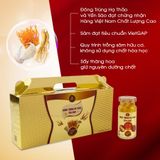  Đông Trùng Hạ Thảo Yến Sâm 