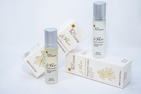  Tinh Dầu Le + Pure 10ml 