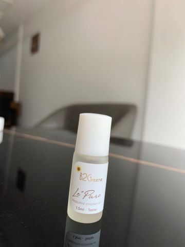  Tinh dầu LE + Pure (hàng mẫu không bán) 