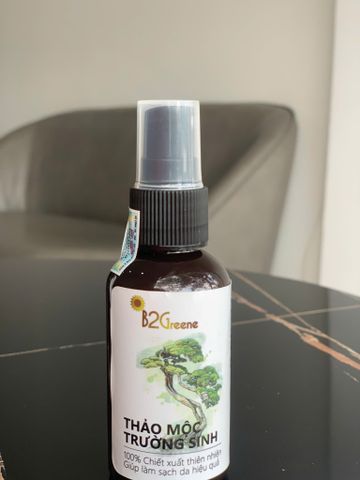  THẢO MỘC TRƯỜNG SINH LE+CARE 50ml 