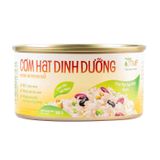  Cơm hạt dinh dưỡng 