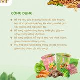  Bún Gạo Lứt Ăn Liền - Vị Rau Củ Hạt Ngũ Cốc 