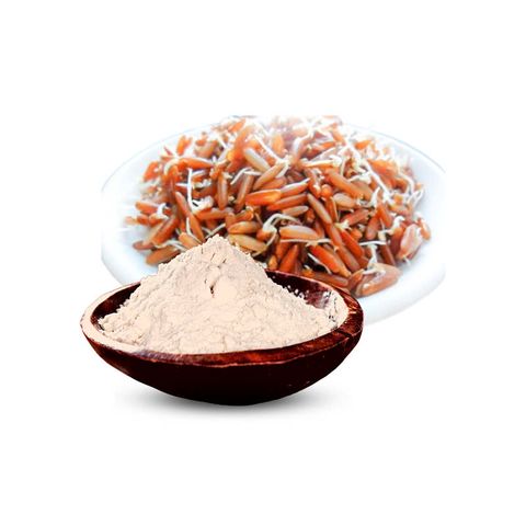  Bột gạo lứt mầm 
