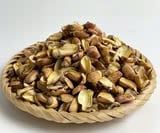  Bột hạt sen lứt rang 