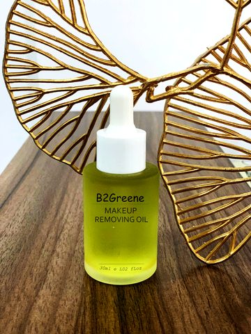  DẦU TẨY TRANG - MAKE UP REMOVING OIL 