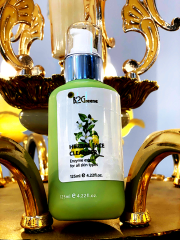  GEL RỬA MẶT 125ML 