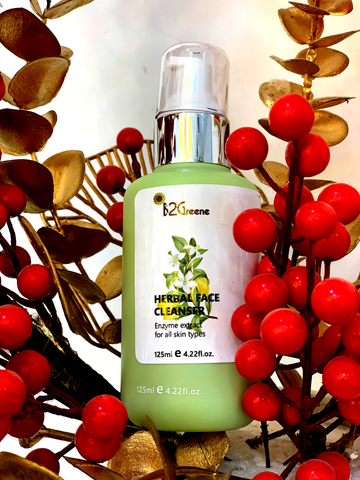  GEL RỬA MẶT 125ML 