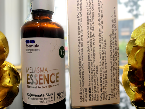  Melasma Essence 50ML 