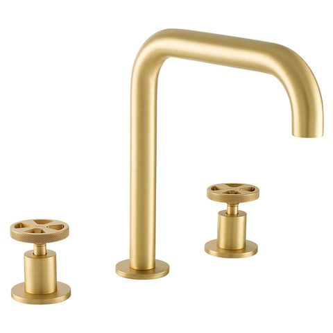  Vòi lavabo 3 lỗ Revolution 