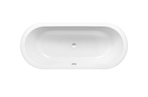  Bồn tắm BETTE STARLET FLAIR OVAL 