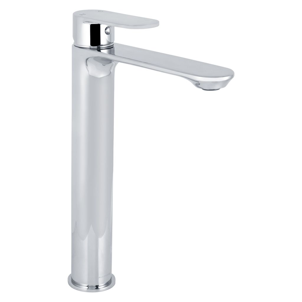 Vòi lavabo đơn cao Conrad