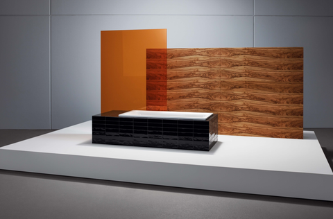  Bồn tắm BETTE FREE 