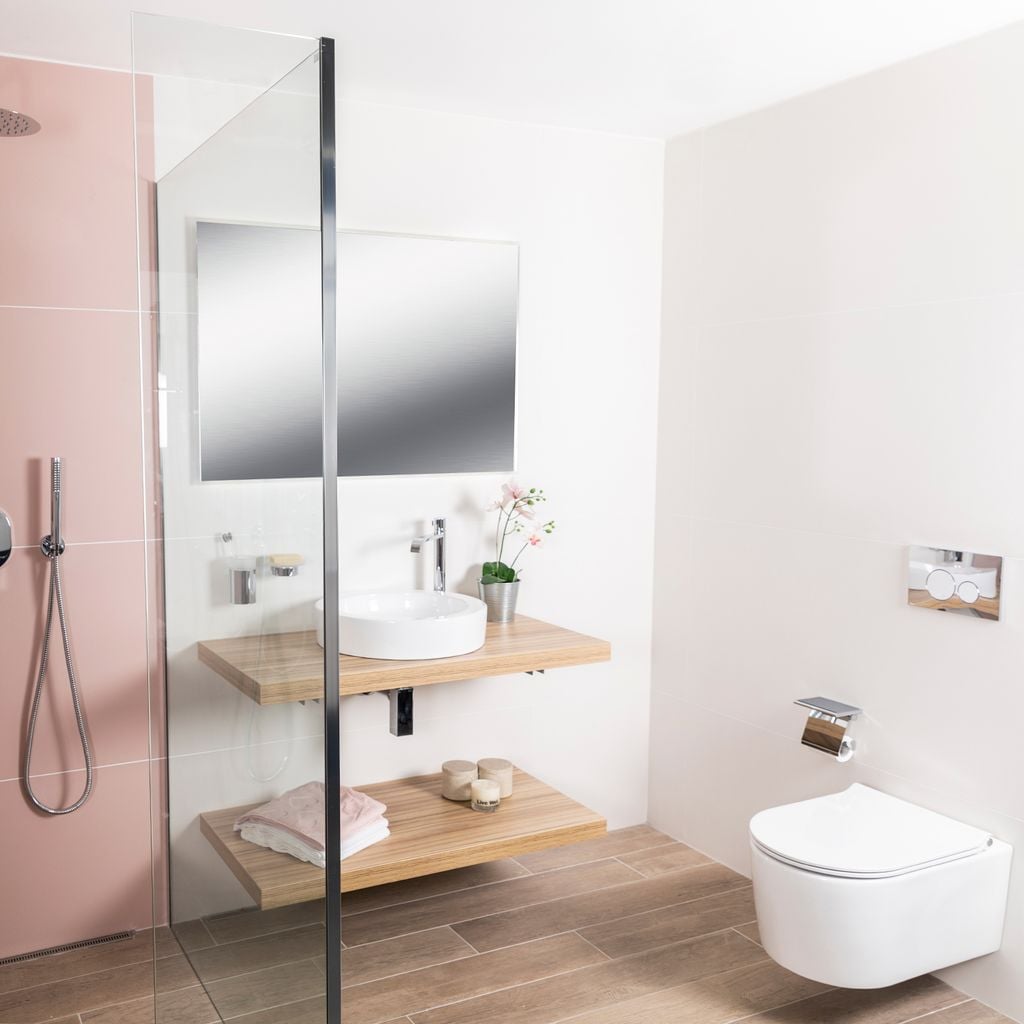 Vòi lavabo đơn cao Corsair XS