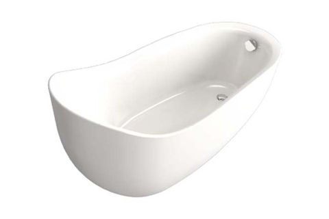  Bồn tắm đặt sàn 