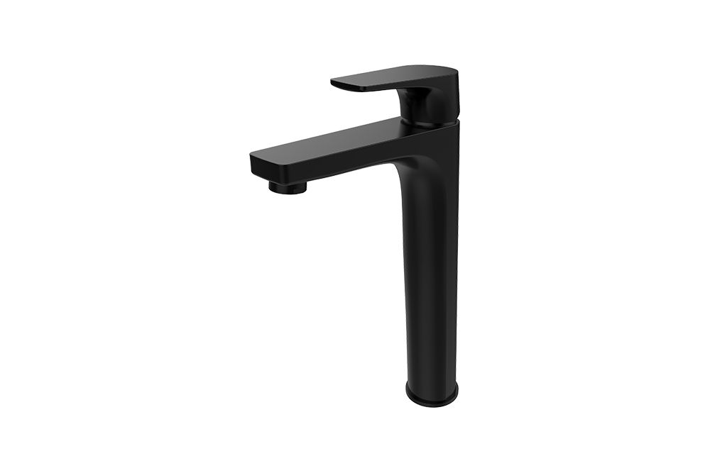 vòi chậu rửa nóng lạnh (vòi cao)