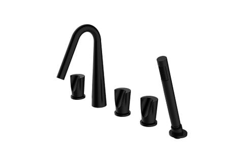  Bộ sen bồn tắm 