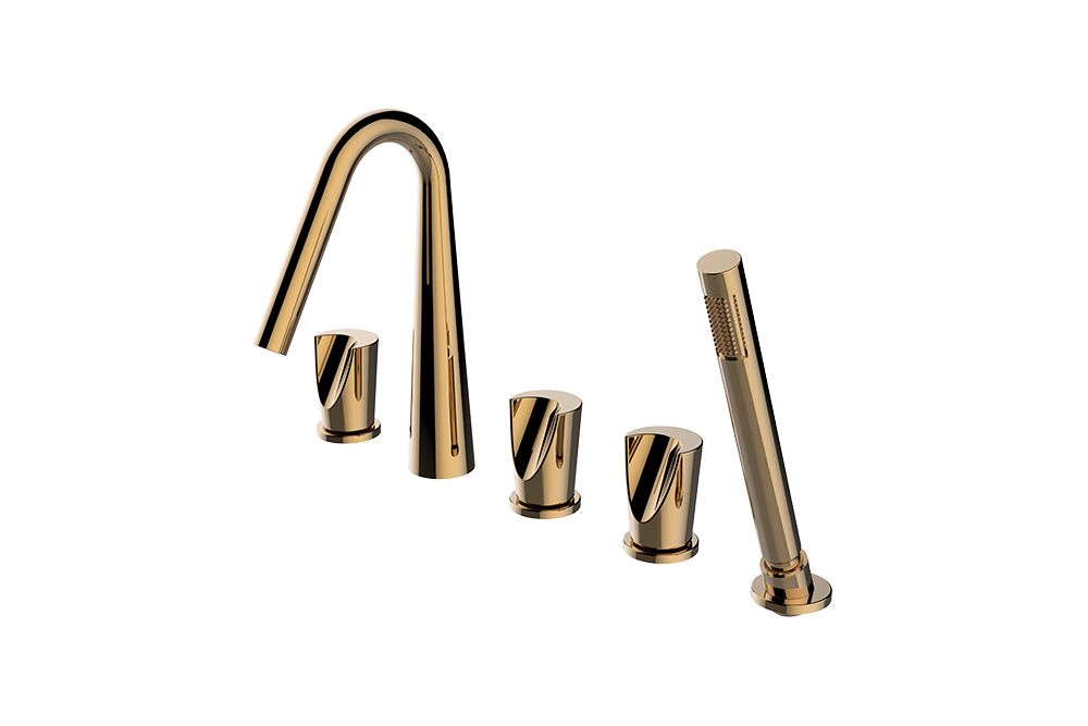 Bộ sen bồn tắm