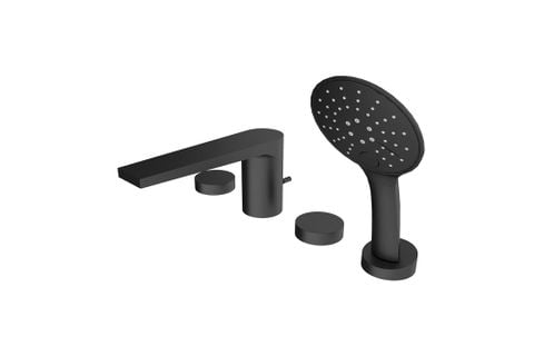  Bộ sen bồn tắm 4 lỗ 