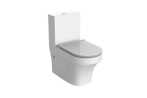  Bồn cầu một khối 