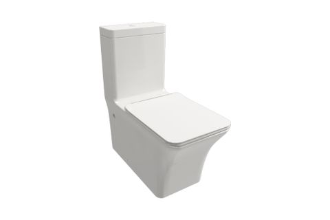  Bồn cầu một khối 