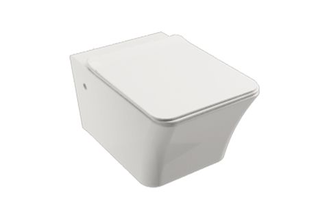  Bồn cầu treo tường 