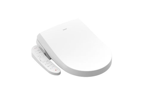  Nắp bồn cầu thông minh 