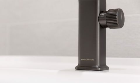  Vòi lavabo Stereo FM 