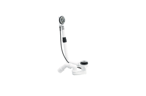  Bộ xả thoát tràn 52 mm, 725 mm 