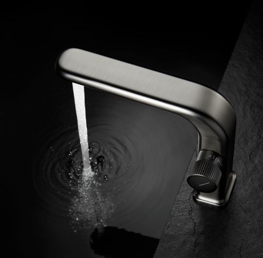 Vòi lavabo Stereo FM