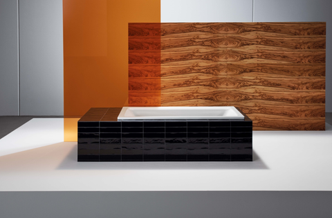  Bồn tắm BETTE FREE 