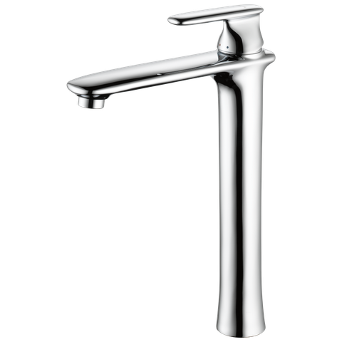  Vòi chậu rửa 1 lỗ dáng cao 