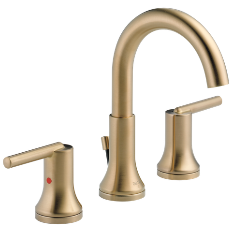  Vòi chậu rửa 2 tay gạt 