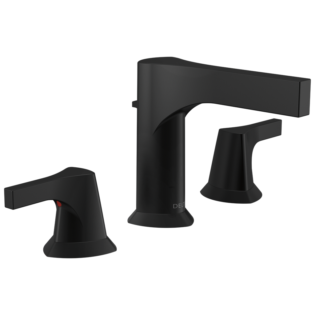 Vòi chậu rửa 2 tay gạt