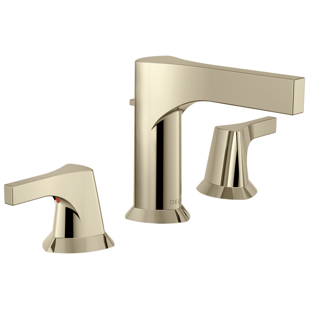 Vòi chậu rửa 2 tay gạt