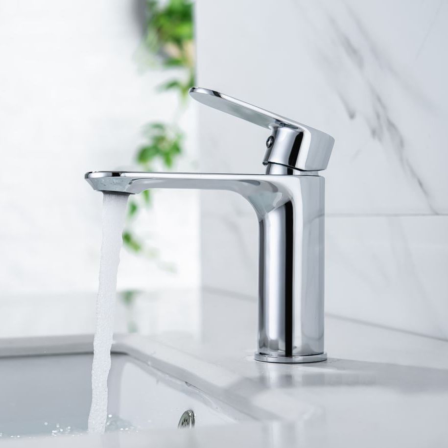 Vòi lavabo đơn Conrad
