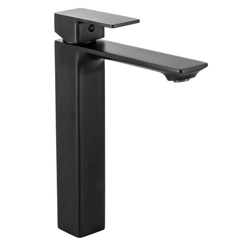  Vòi lavabo đơn cao Zephyr 