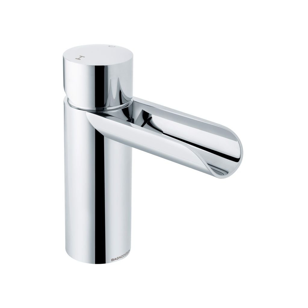 Vòi lavabo đơn Cascade