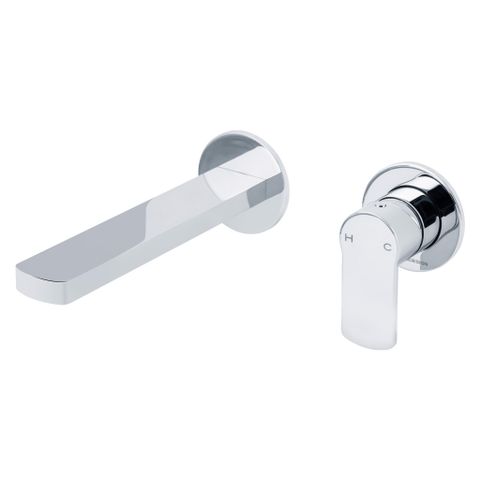  Vòi lavabo âm 3 lỗ Teatro 