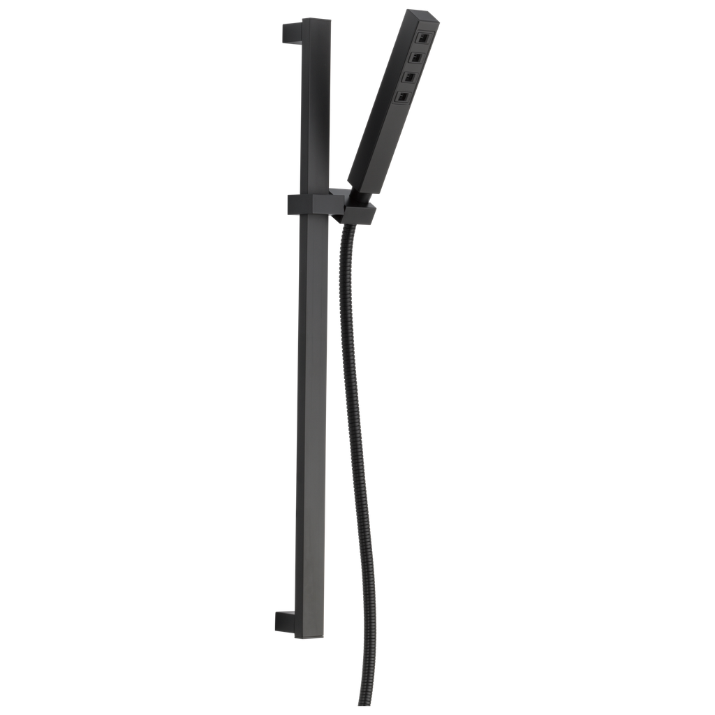 Thanh trượt kèm sen tay H2Okinetic® 1 chức năng