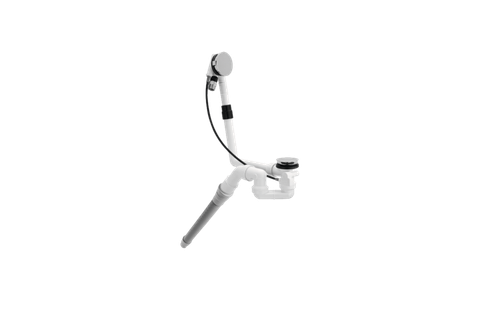  Bộ phận xả, tràn và bơm Silhouette  52 mm, 725 mm 