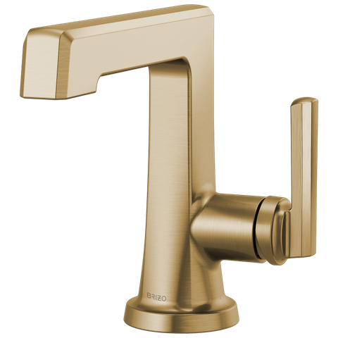  Vòi chậu rửa một tay gạt 1.2 GPM 