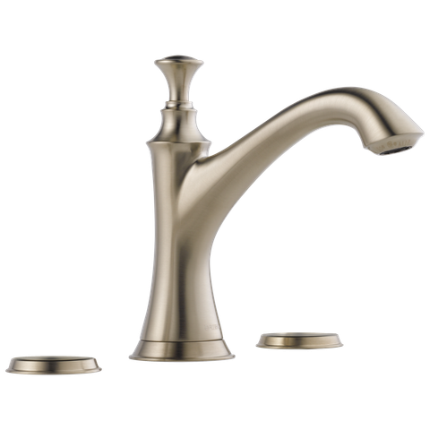  Vòi chậu rửa 3 lỗi - Không tay gạt 1,2 GPM 