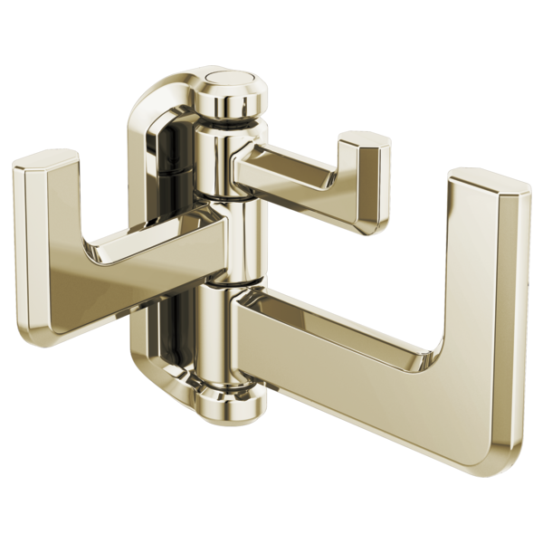 Móc treo áo dạng bản lề