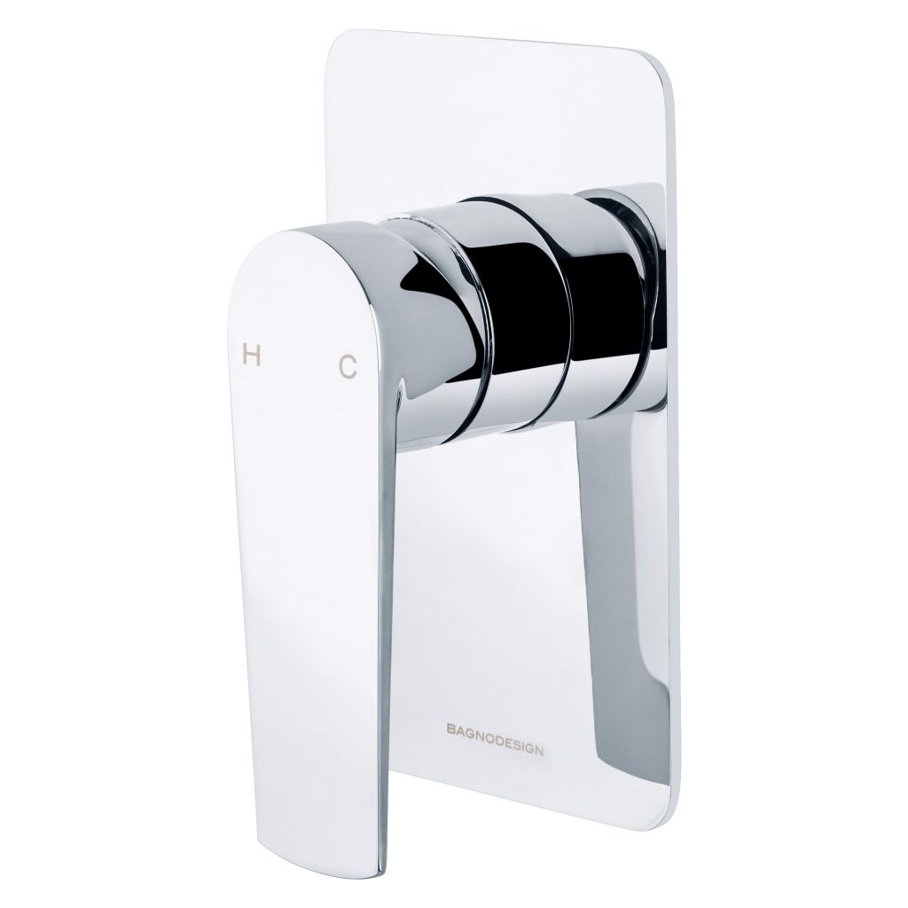 Bộ trộn vòi hoa sen âm Vitesse