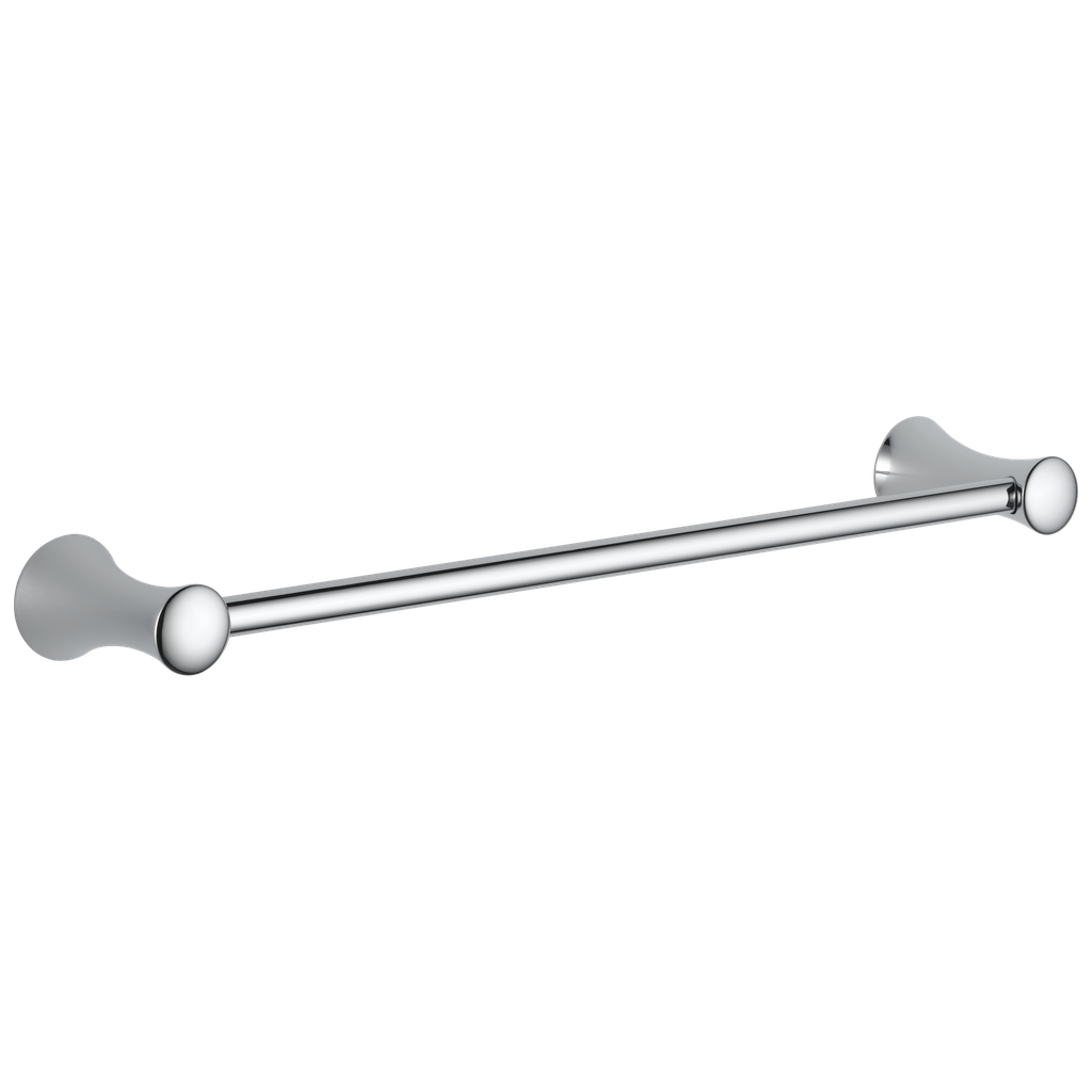 Thanh treo khăn đơn 457mm